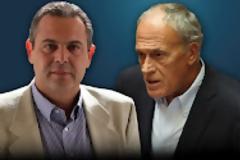 Πάνο Καμμένο ο Δημαράς ψήφισε τον νόμο για την απόδοση Ιθαγένειας στους Λαθρομετανάστες...