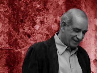 Φωτογραφία για ΤΗΝ ΠΕΜΠΤΗ Η ΚΗΔΕΙΑ ΤΟΥ Δ. ΜΗΤΡΟΠΑΝΟΥ