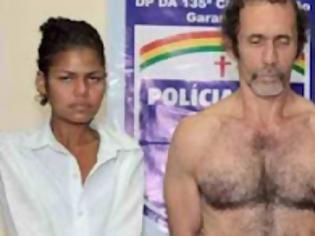 Φωτογραφία για Πουλούσαν πίτες με γέμιση από ανθρώπινο κρέας!!!!