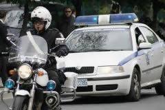 Οι κυβερνώντες... ξεφτυλίζουν την ΕΛ.ΑΣ...