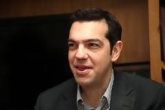 Ο Τσίπρας καλεί ΚΚΕ και ΔΗΜ.ΑΡ. σε μετεκλογική συνεργασία