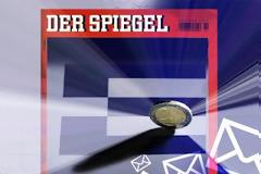 Der Spiegel: Ζοφερές οι προοπτικές στην Ελλάδα