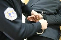 Δέκα προσαγωγές στα επεισόδια των Σκοπίων