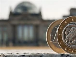Φωτογραφία για Σε ιστορικά ύψη το δημόσιο χρέος της Γερμανίας