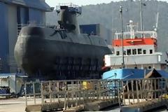 Στα δικαστήρια σήμερα η υπόθεση των ναυπηγείων