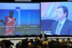ΕΕ: 50 εκατ. ευρώ για καθαρή ενέργεια στις αναπτυσσόμενες χώρες