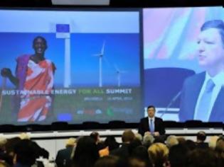 Φωτογραφία για ΕΕ: 50 εκατ. ευρώ για καθαρή ενέργεια στις αναπτυσσόμενες χώρες