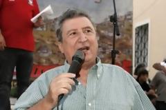 O X. Κλυνν αποχαιρετά τον Μητροπάνο