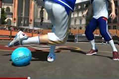 Όταν το Fifa Street έρχεται στην πραγματική ζωή!