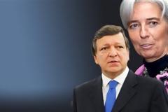 Να μειωθούν οι μισθοί κατά 15% θα ζητήσει η κομισιόν