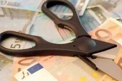 Πρεμιέρα για τις μειωμένες συντάξεις