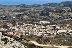 Στον εισαγγελέα για το νερό στο Ξηρόμερο Αιτωλοακαρνανίας