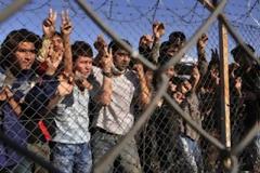 Κόνιτσα: Υπέρ των Κέντρων Φιλοξενίας Μεταναστών ο δήμος