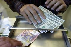 Το δολάριο θα σώσει την Ελλάδα! Έξοδος από το ευρώ, όχι δραχμή