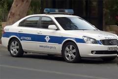 Λήστεψαν τον αρχαιολογικό χώρο του Κουρίου στην Κύπρο