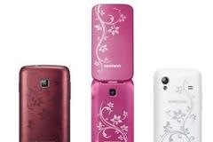 Τα ανοιξιάτικα κινητά της Samsung