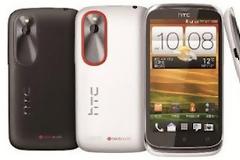 HTC: νέα σειρά Desire με Dual SIM & Android 4.0