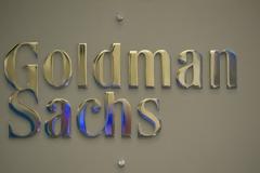 Goldman Sachs: 9,9 δισ. δολάρια ο τζίρος για το α’ τρίμηνο