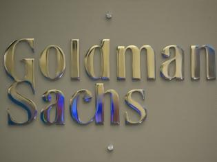 Φωτογραφία για Goldman Sachs: 9,9 δισ. δολάρια ο τζίρος για το α’ τρίμηνο