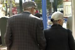 ΣΟΚ: Ξυλοκόπησαν άγρια δύο ηλικιωμένους