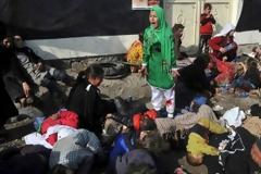 H συγκλονιστική φωτογραφία που βραβεύθηκε με Pulitzer