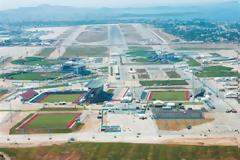Εννέα επενδυτές στο δεύτερο γύρο του διαγωνισμού για το Ελληνικό
