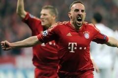Bayern – Real Madrid 2-1 (video)