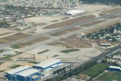 ΟΙ ''ΜΝΗΣΤΗΡΕΣ'' ΓΙΑ ΤΟ ΑΕΡΟΔΡΟΜΙΟ ΤΟΥ ΕΛΛΗΝΙΚΟΥ
