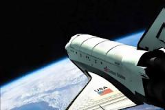 Το Discovery «προσγειώθηκε» στο μουσείο που θα εκτεθεί
