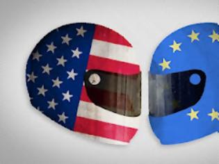 Φωτογραφία για ΕΕ vs ΗΠΑ: Λιτότητα ή δανεισμός και κατανάλωση;