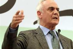 Στα μαλακά ο Τσοχατζόπουλος...