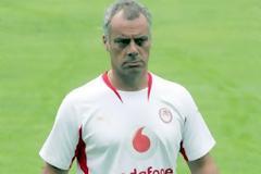 Ασπιάθου: Να προετοιμαστούμε καλά για τον τελικό του κυπέλλου