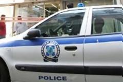 Εμπρησμός ΑΤΜ και ληστείες σε καφετέρεια και σπίτι τα ξημερώματα στην Αθήνα