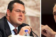Να που οδηγούνται οι υποψήφιοι των...γραφικών