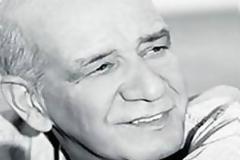 Στέρνο αντίο στον Δημήτρη Μητροπάνο