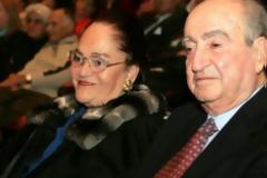 Στο νοσοκομείο η Μαρίκα Μητσοτάκη