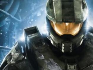 Φωτογραφία για Halo 4: κυκλοφορεί στις 4 Νοεμβρίου
