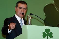 Η Γ.Σ. του Παναθηναϊκού!