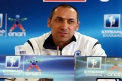 Δώνης:Ομάδες όπως η ΑΕΚ παραμένουν μεγάλες και δυνατές.