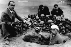 Προς αναγνώριση της γενοκτονίας των Αρμενίων στην Ισλανδία