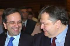 Ο δικομματισμός άρχισε να δίνει τα ... ρέστα του!