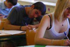 Αναβολή εξετάσεων Κρατικού Πιστοποιητικού