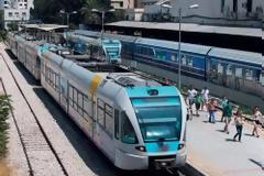 Έρχεται το.. «ΤΡΑΙΝΟ-ΤΑΞΙ» στη Θεσσαλονίκη!