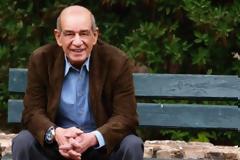 VIDEO: Δ. ΣΑΒΒΟΠΟΥΛΟΣ: Ο Δημήτρης ήταν ένας πολεμιστής με μελαγχολική ματιά!