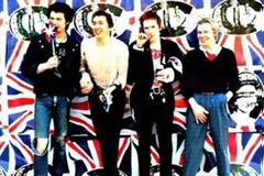 Οι Sex Pistols 
