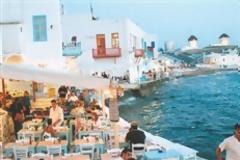 Μεγάλη απάτη με Προγράμματα Κοινωνικού Τουρισμού