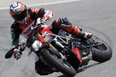 «Κλείνει» η αγορά της Ducati από την Audi