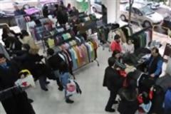 Υπό διαπραγμάτευση σήμερα οι μισθοί 700.000 ιδιωτικών υπαλλήλων