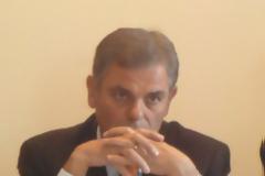Παραιτήθηκε ο πρόεδρος της Νομαρχιακής της ΝΔ στην Κεφαλονιά...
