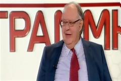Δικαιώνομαι για το μαζί τα φάγαμε